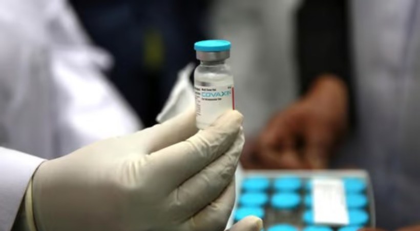 1 in 3 Covaxin takers reported adverse events, BHU study