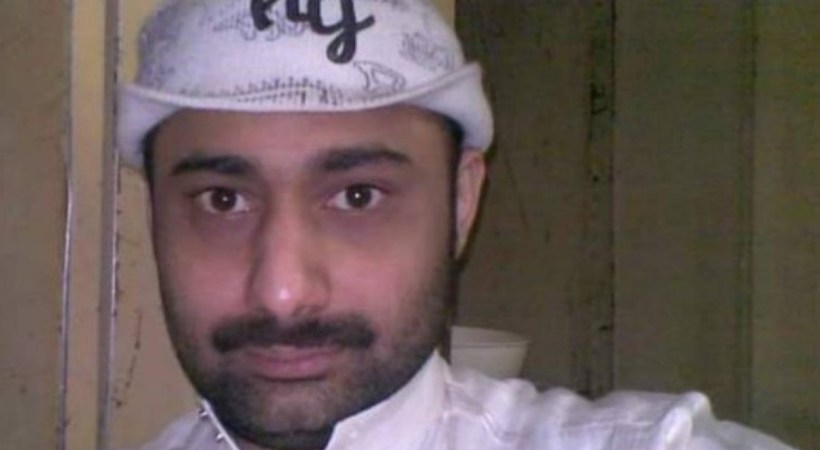 money reached saudi advocate to release abdul rahim from jail