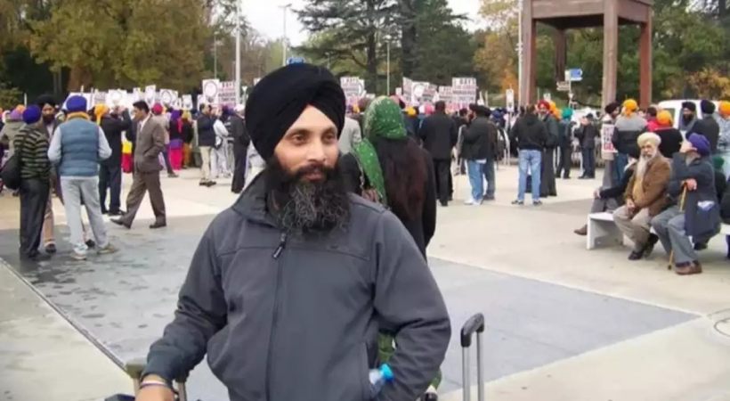 Canadian Police caught three in Khalistan separatist Hardeep Singh Nijjar murder