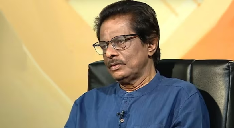 director harikumar funeral today