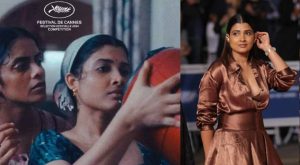 Indhu VS about Divya prabha' Cannes Grand prix award