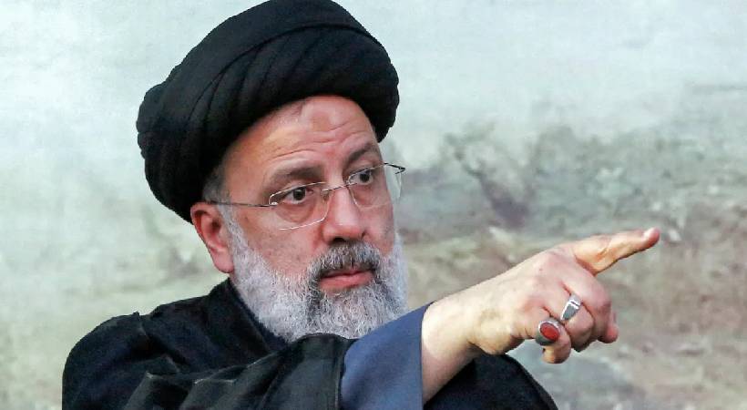 Life of Ebrahim Raisi who Died In Helicopter Crash