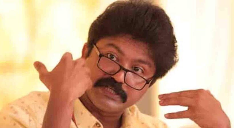 Chargesheet filed in rape complaint against eldhose kunnappilly