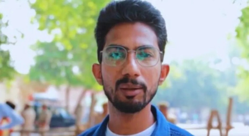 Comedian Shyam Rangeela Alleges Barred From Contesting Against Modi In Varanasi