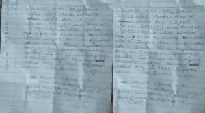 14 year old boy who was missing from home found from chennai