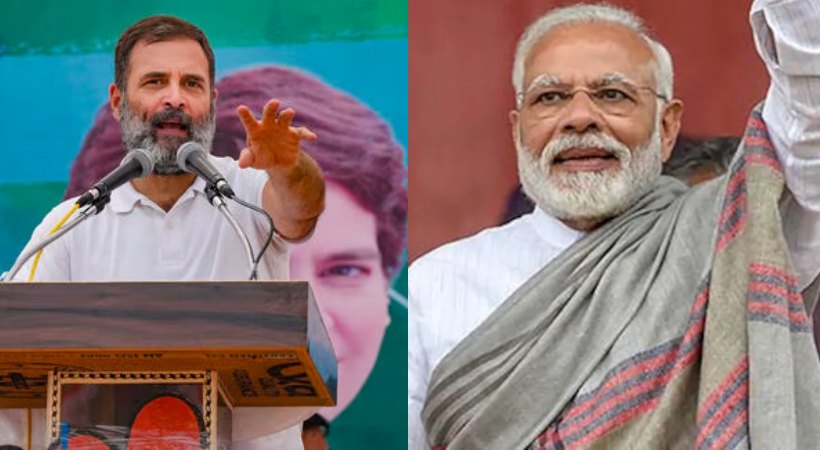 Lok Sabha Elections 2024 Raebareli, Amethi among 14 UP seats voting in Phase 5