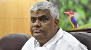 hd revanna anticipatory bail court