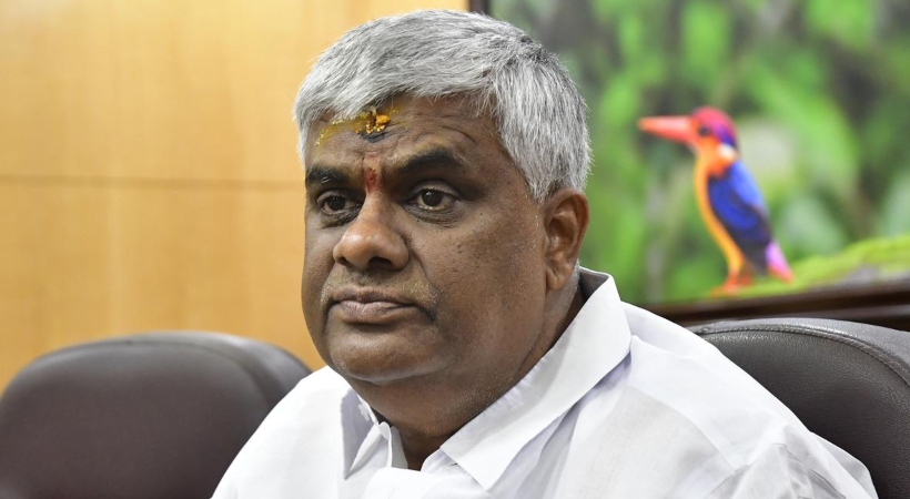 hd revanna anticipatory bail court