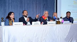 Qatar MES Indian school 50th anniversary