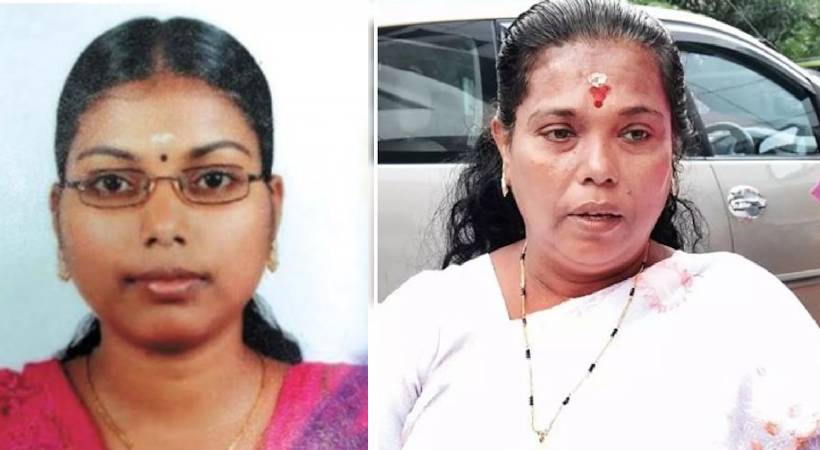 Jisha mother reaction over court verdict