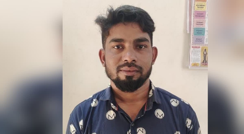 kasaragod 10 year old sexual abuse investigation