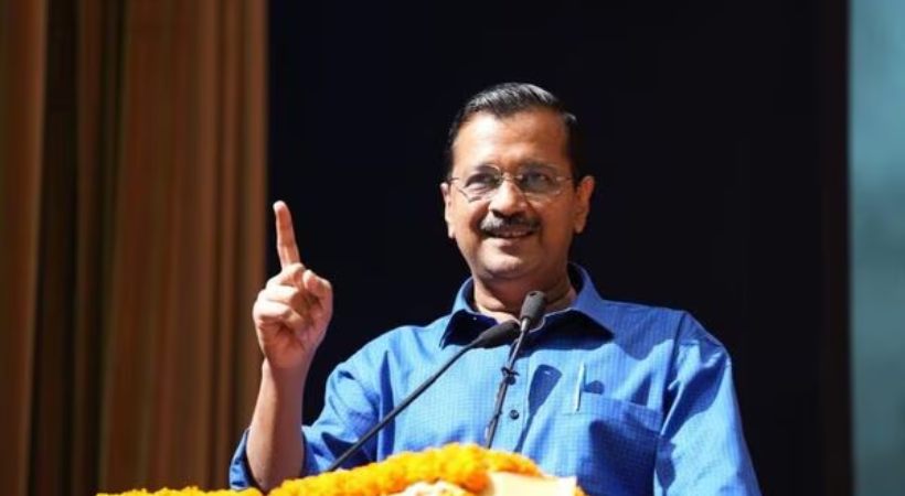 arvind kejriwal opens up about wife sunita swati maliwal assault case