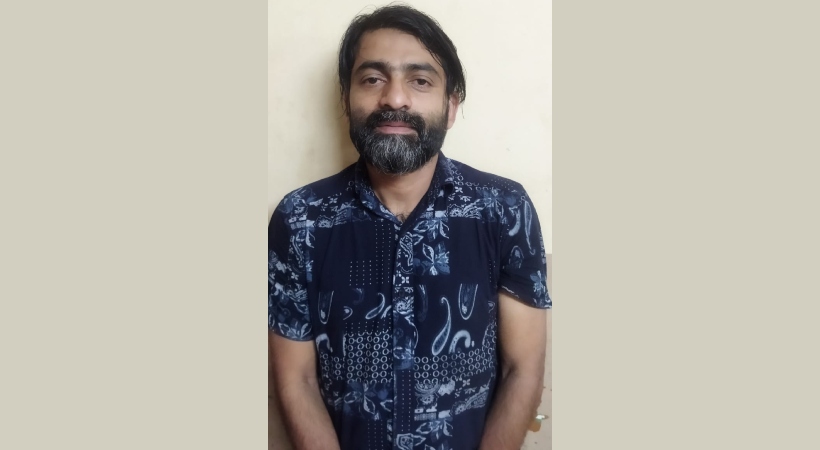 kozhikode drugs seized one arrest