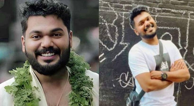 Police may take the complainant's confidential statement pantheerankavu domestic abuse