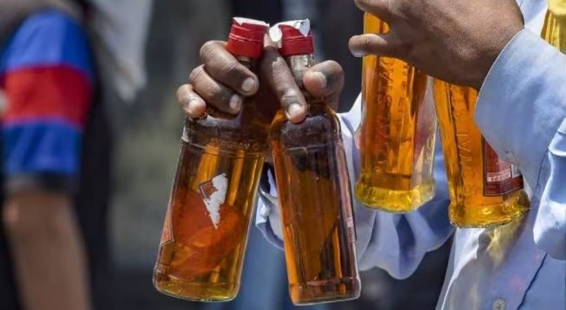 state government plans to cancel dry day