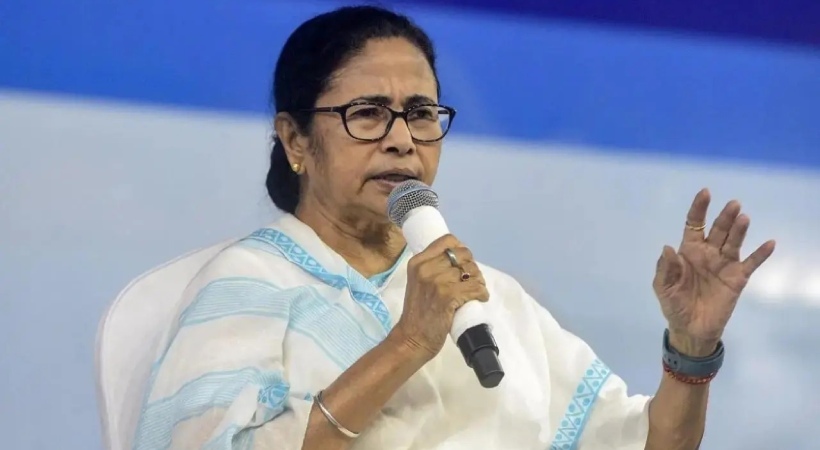 Mamata Banerjee Redefines INDIA Bloc, Says Will Provide Outside Support