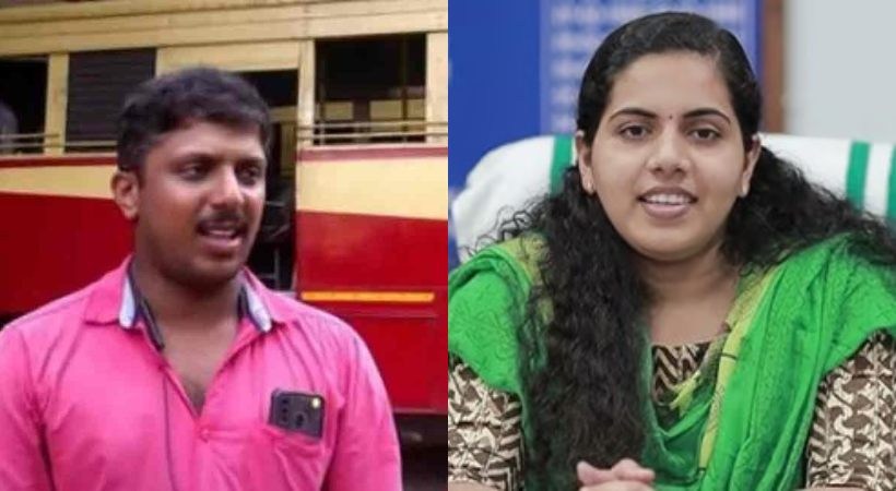 Police to take confidential statement of Mayor Arya Rajendran