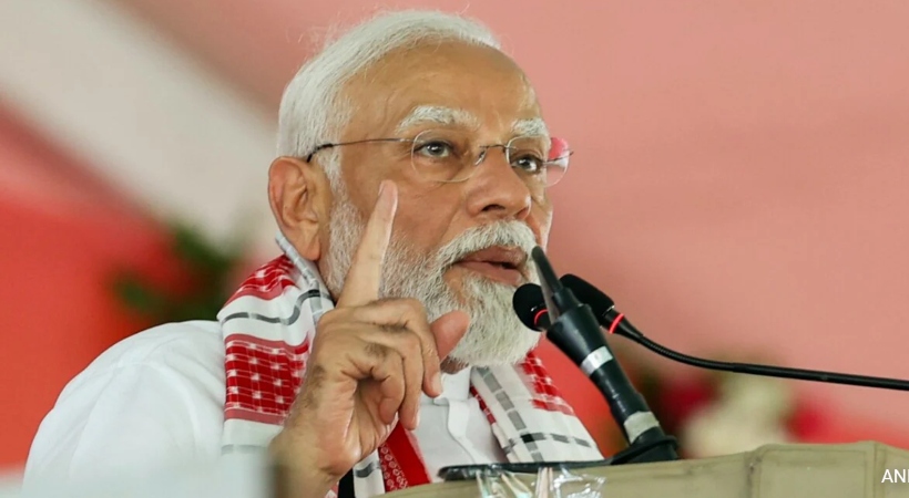 modi against trinamool bengal caa