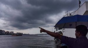 Monsoon Likely to reach Andaman by May 19