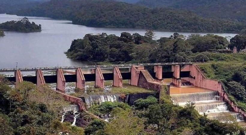 Tamil Nadu affidavit against kerala on Mullaperiyar Dam issue