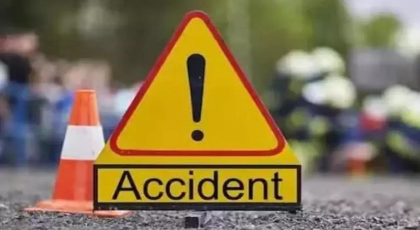muvattupuzha accident one death