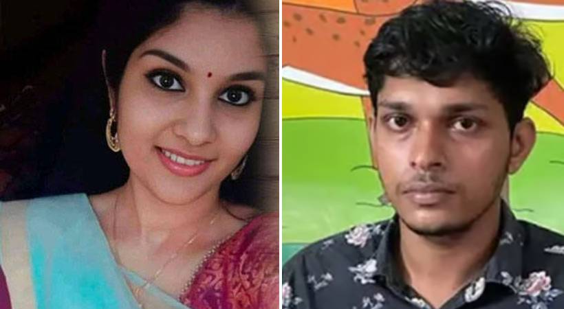 Panoor Vishnupriya murder case court found accused Shyamjith guilty