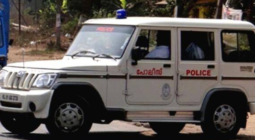 husband killed wife in kattakada