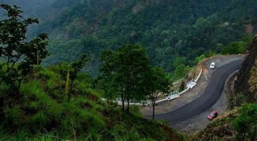 heavy rain Night travel has been banned in Kottayam and Idukki