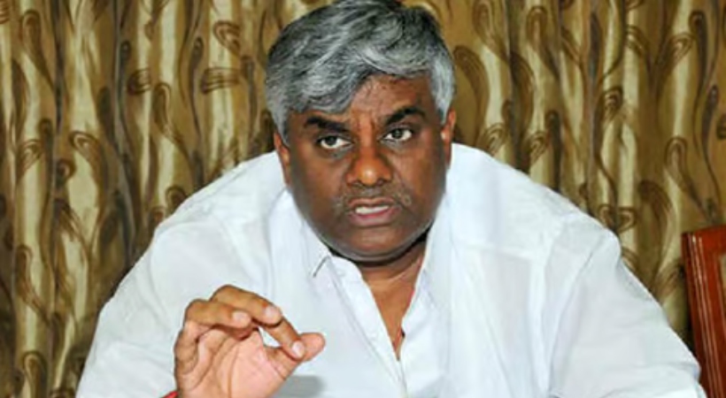sexual assault hd revanna arrest