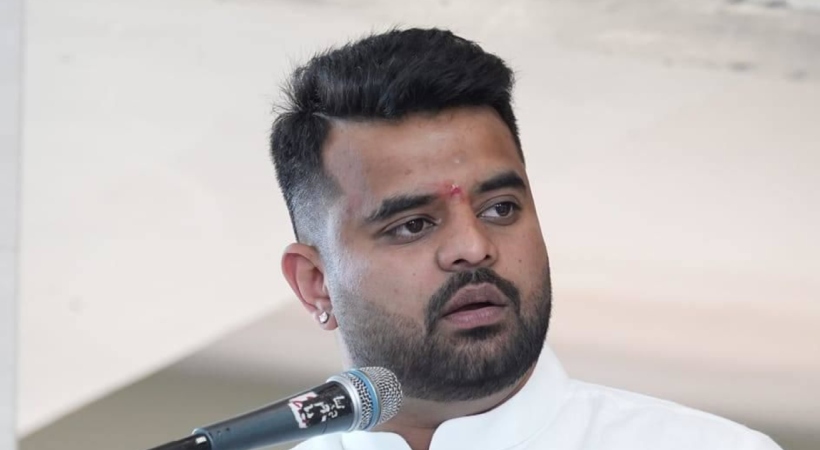 sexual assault prajwal revanna bengaluru