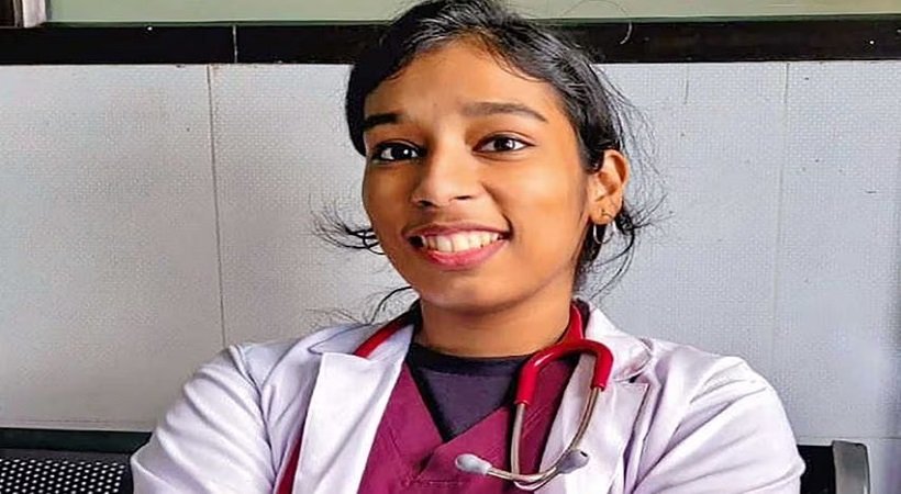 Dr vandana Das murder Vandana das death anniversary