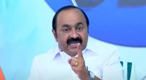 vd satheesan police pinarayi vijayan