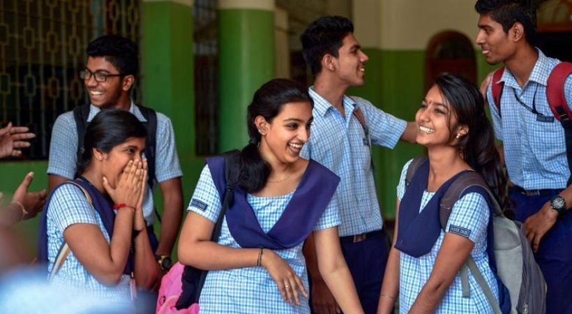 VHSE exam result updates Kerala v sivankutty plus two result updates