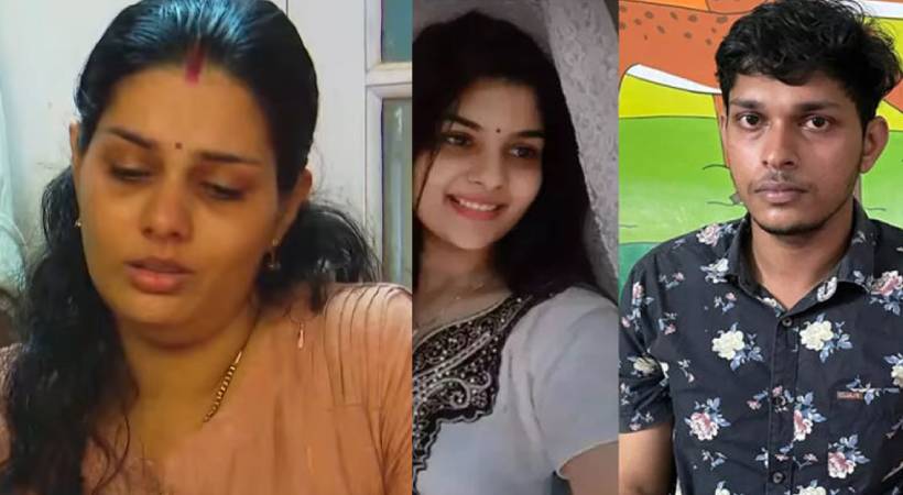 Vishnupriya's family welcomed court verdict