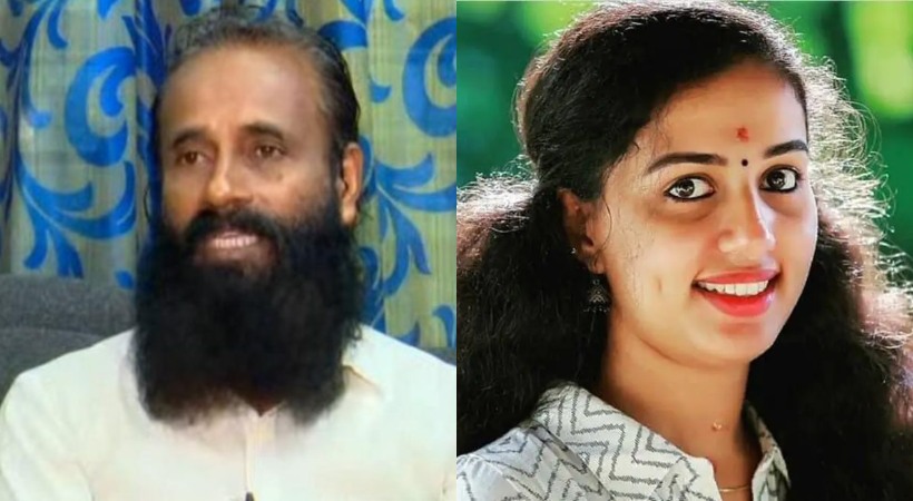 Vismaya's father on Pantheerankavu dowry issue