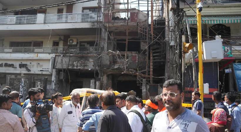 Central Govt ordered to find illegal operations of hospitals