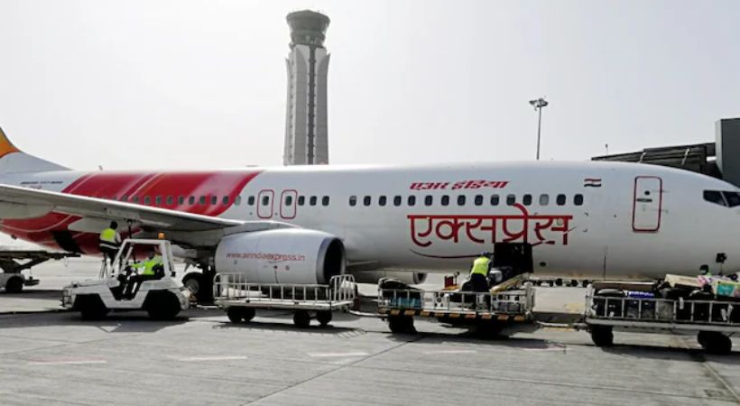 Labour Commissioner invites air india employees for a meeting