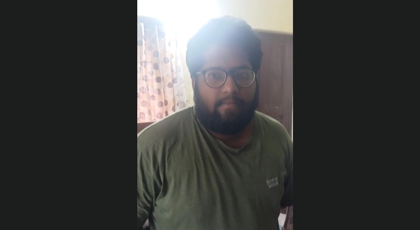 wadakkanchery mosque theft culprit arrest