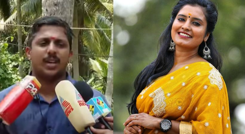 Driver yedhu denied all the allegations made by roshna ann roy