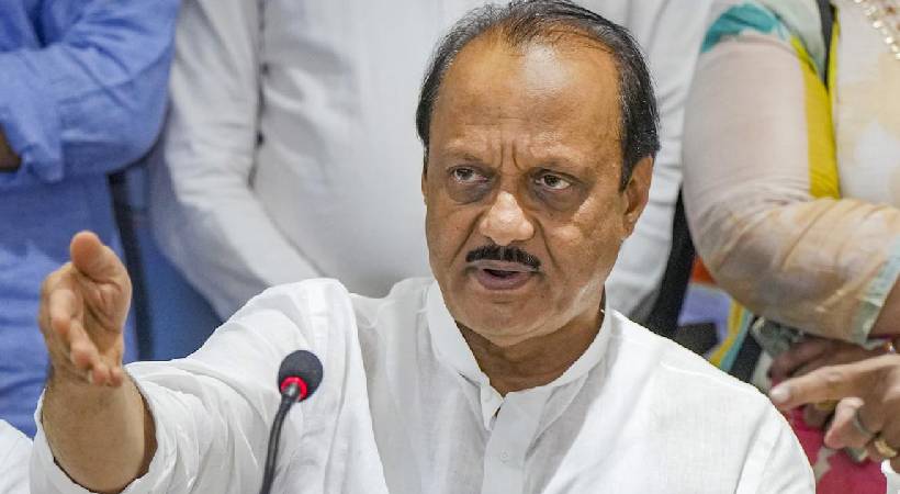Ajit Pawar faction will not leave NDA