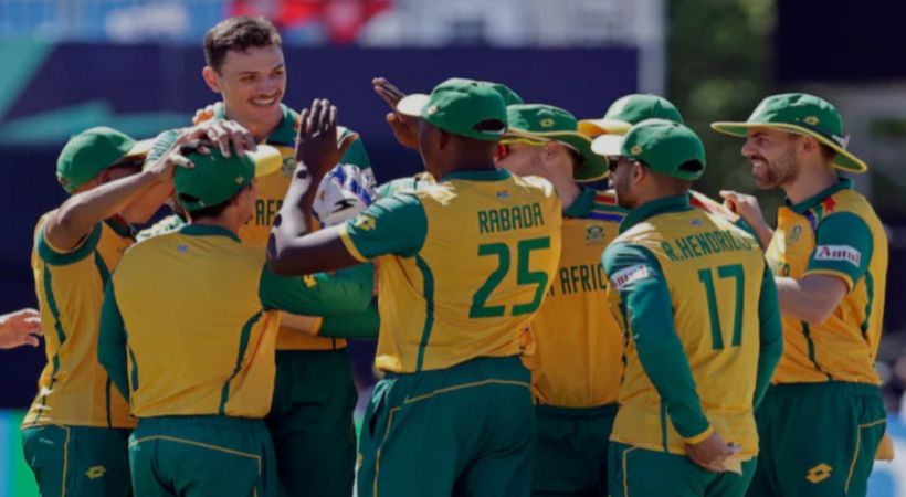 South Africa