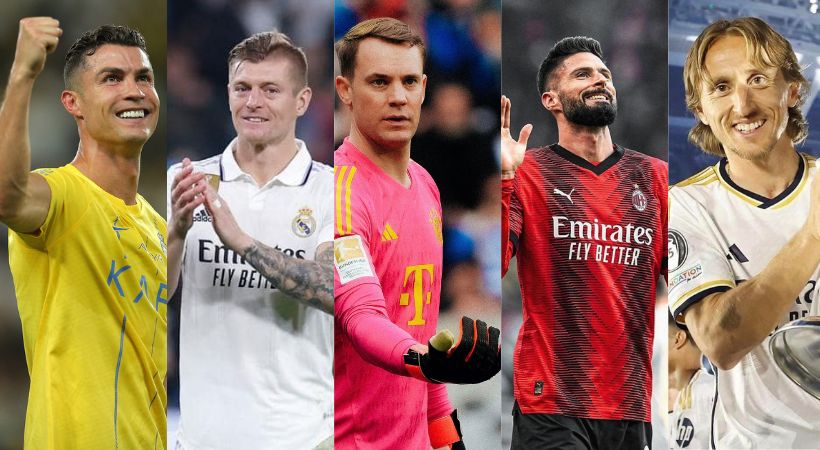 Euro Stars