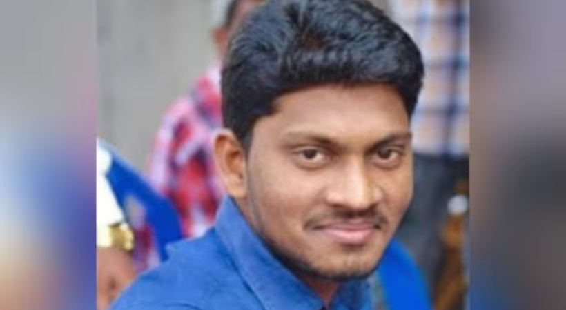 Dasari Gopikrishnan