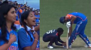 India vs USA T20