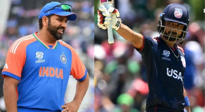India vs USA