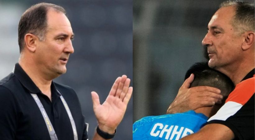 Igor Stimac