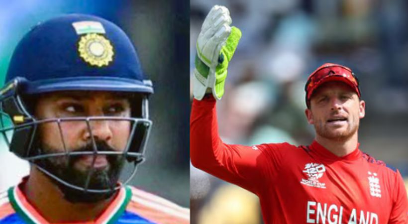India vs England semifinal