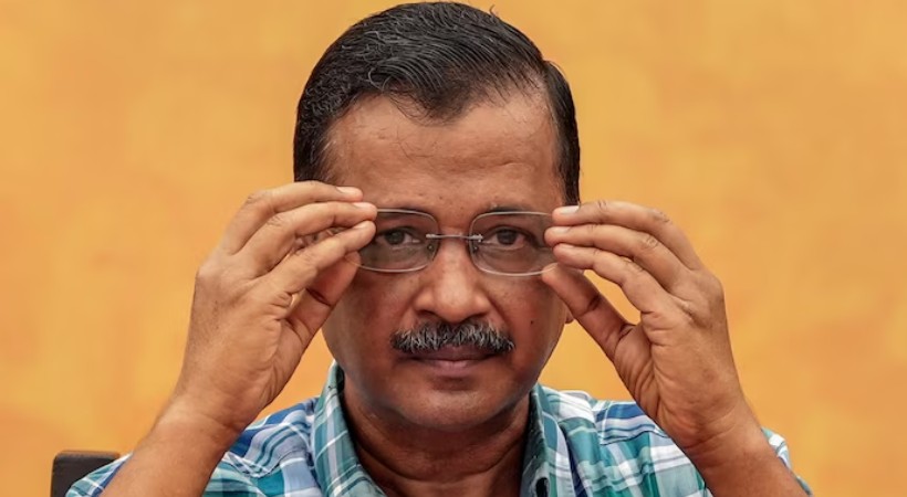 Supreme Court declined immediate relief to Arvind Kejriwal