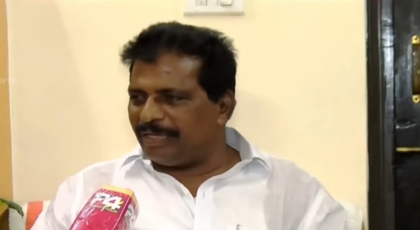 If India gets Deputy Speaker post, will withdraw from election: kodikkunnil suresh