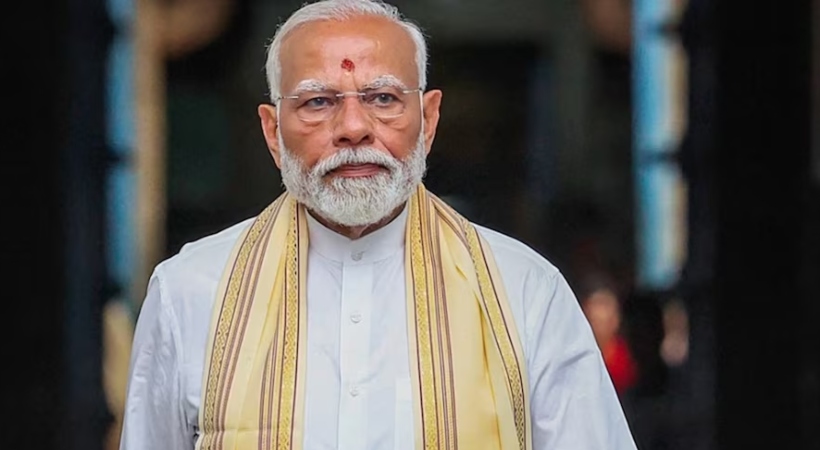 PM Modi